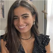 Estudiante de Educaión Primaria (Inglés)